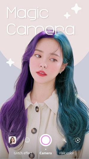 全智能美顏相機 v19.1 安卓版 2