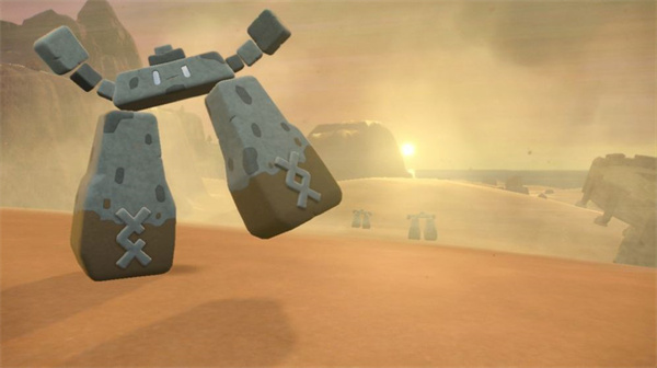 寶可夢朱紫 v1.0.154 安卓版 1