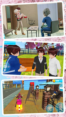 模擬中國式家長 v1.0 安卓版 1