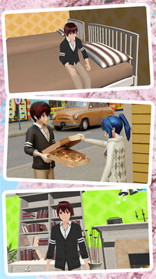 模擬中國式家長 v1.0 安卓版 0