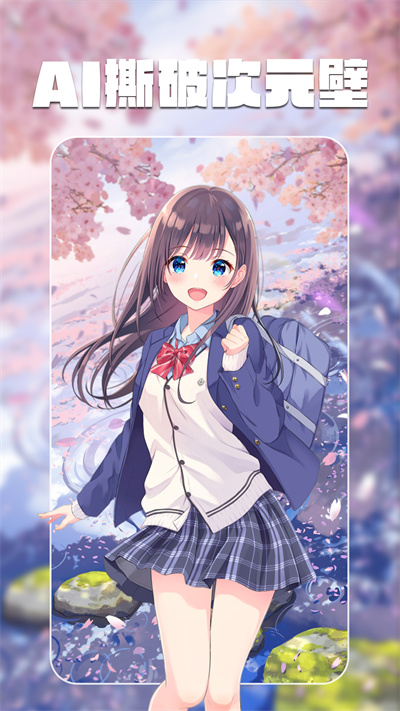 智繪AI畫(huà)師 v1.0.5 安卓版 1