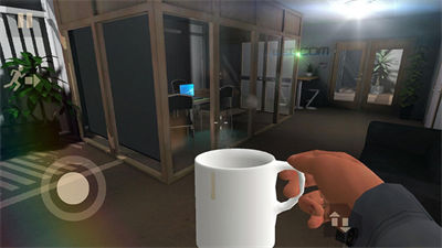 恐怖密室逃離 v1.1 安卓版 1