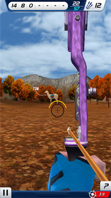 模擬射擊挑戰(zhàn) v300.1.0.3018安卓版 3