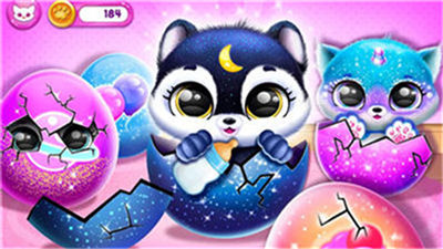 迷你城市貓狗樂園 v1.1 安卓版 1