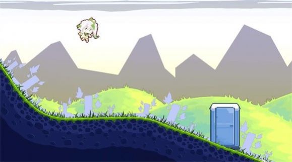 滑雪大冒險(xiǎn)原神版 v1.0.3安卓版 1