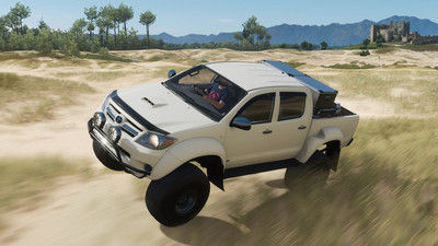 瘋狂越野挑戰(zhàn) v189.1.1.3018 安卓版 1