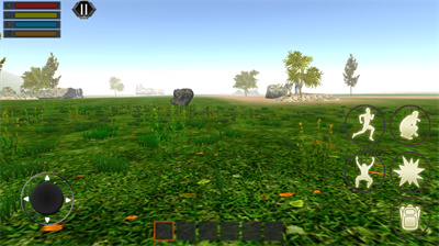 侏羅紀(jì)恐龍島生存 v1.0 安卓版 1