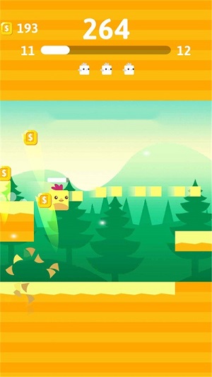 像素鳥 v1.0.1.95 安卓版 0