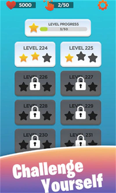 立方體魔方 v1.7 安卓版 3