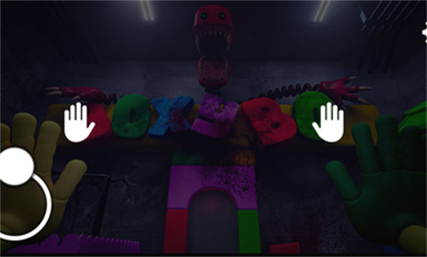 恐怖項目 v1.1 安卓版 2