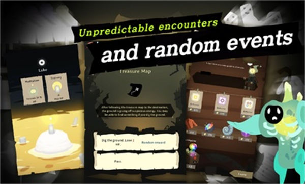 迷失的頁(yè)面 v5.7.0 安卓版 1