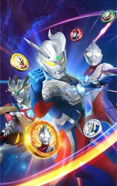 超人消消 v1.0.0 安卓版 1