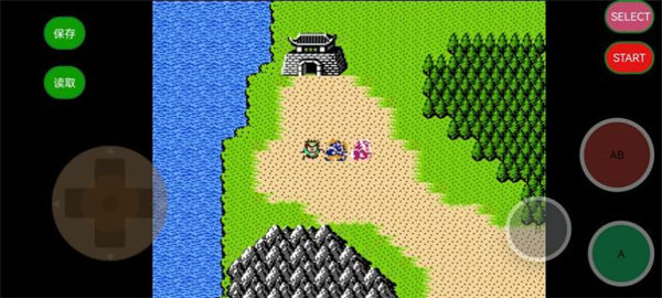 天地吞食2三國(guó)外傳 v1.1 安卓版 2