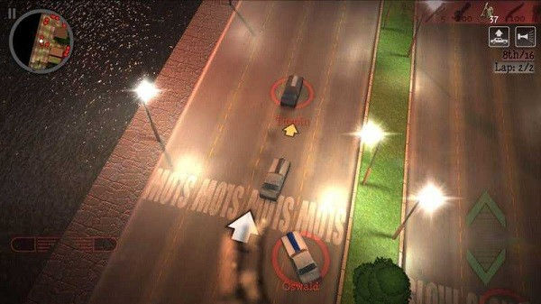 Payback2快樂都市 v2.106.3 安卓版 0