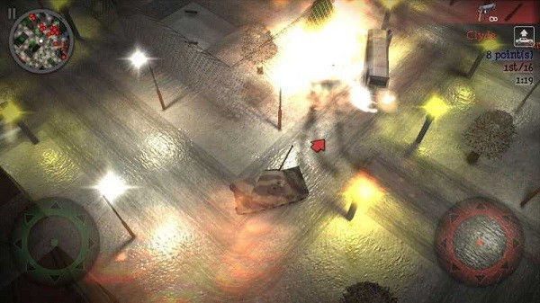 Payback2快樂都市 v2.106.3 安卓版 1