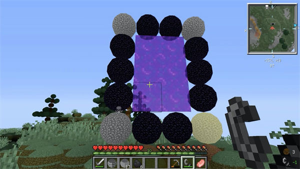 像素島沙盒建造 v1.0 安卓版 3