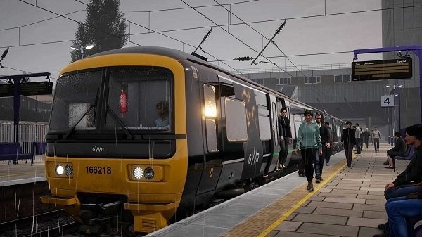 真實(shí)駕駛模擬器 v306.1.0.3018 安卓版 0