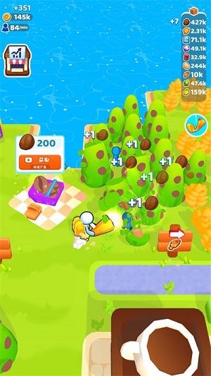 我趕集賊6 v2.0.1 安卓版 1