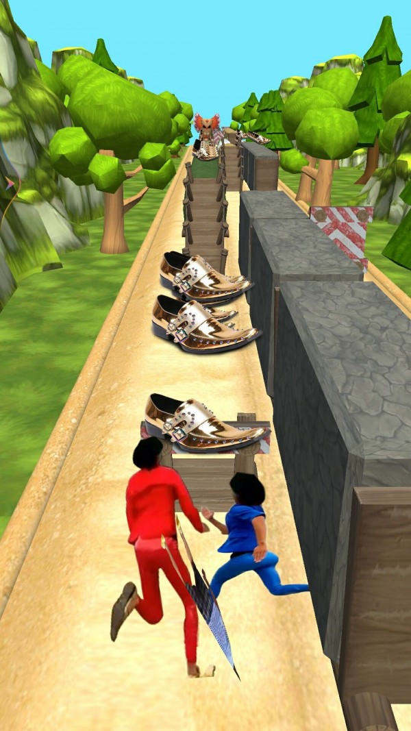 勇者沖鋒 v1.0 安卓版 2