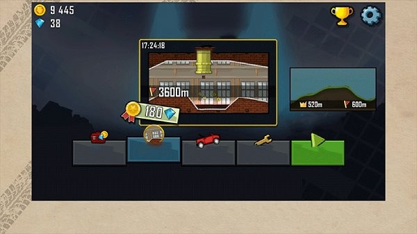 賽車越野競技 v1.0.3 手機(jī)最新版 1