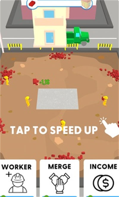 城市建設(shè) v0.1 安卓版 0