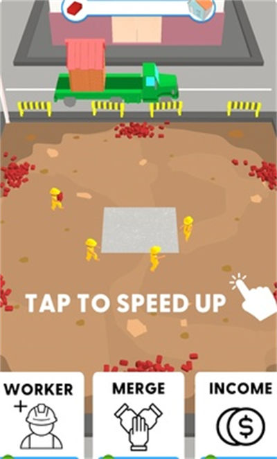 城市建設(shè) v0.1 安卓版 4