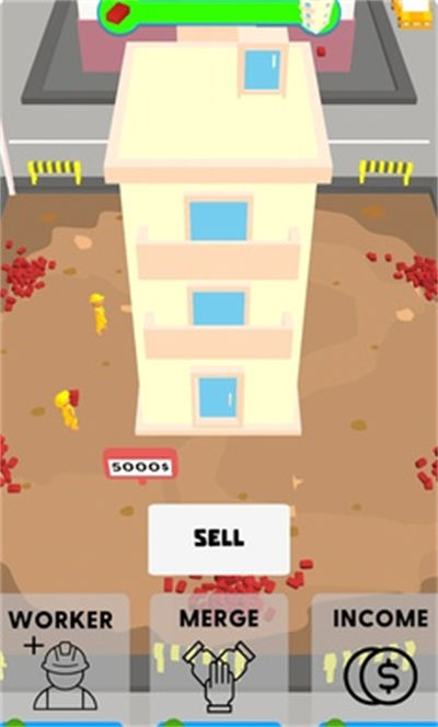 城市建設(shè) v0.1 安卓版 2