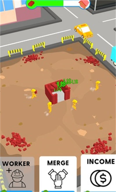 城市建設(shè) v0.1 安卓版 3