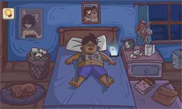 不想玩啦 v1.0 安卓版 1