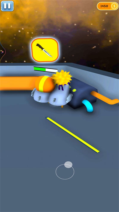 太空吃鸡狼人杀 v1.0 安卓版3