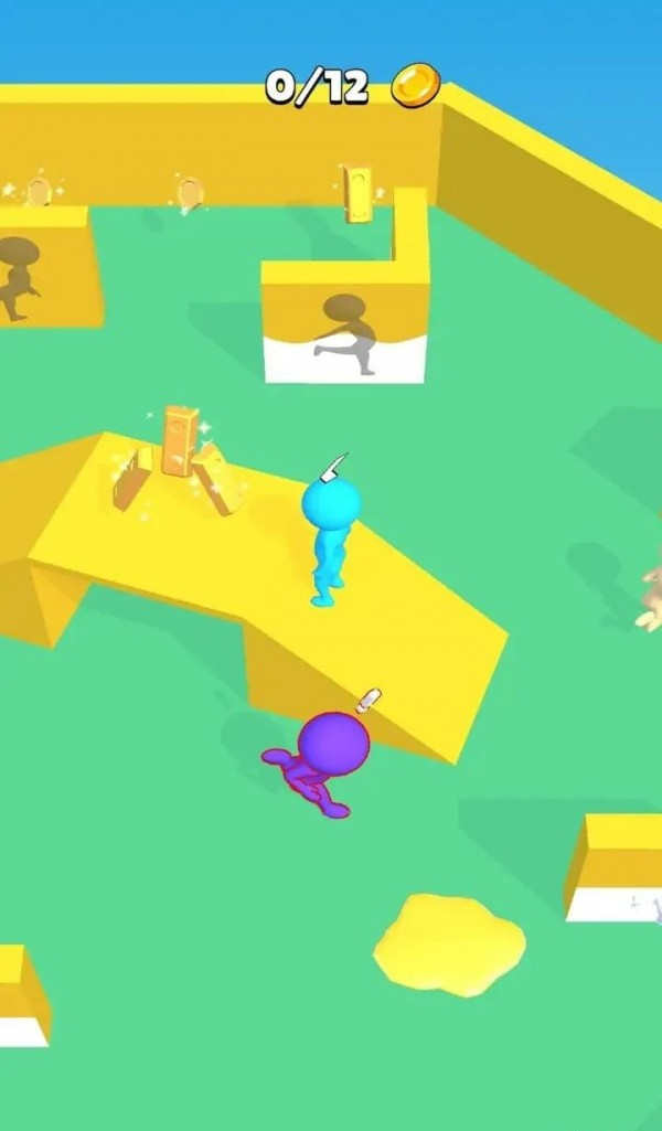 偽裝躲貓貓 v1.0.3 安卓版 2