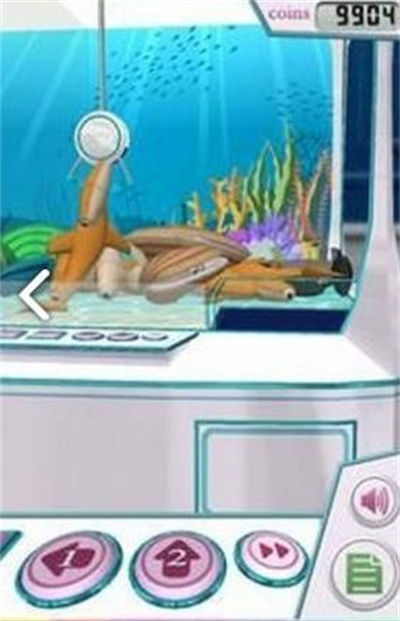 柔軟水族館 v1.13.030 安卓版 0