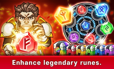 塔防進(jìn)擊的僵尸 v1.0.0 安卓版 0