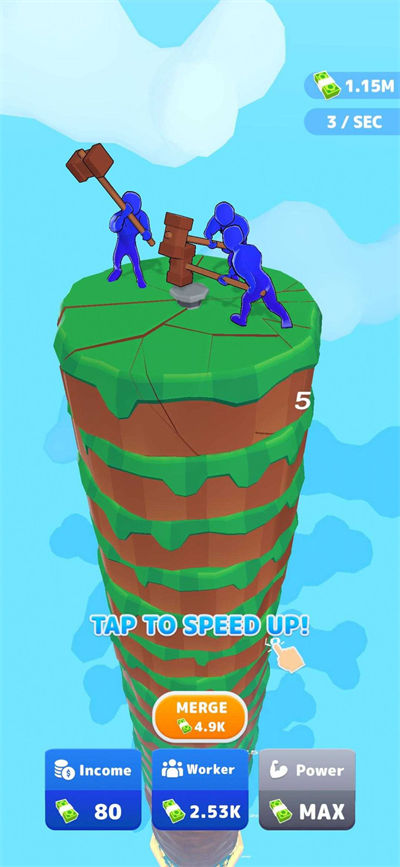 鐵錘小隊(duì) v1.0.0 安卓版 2