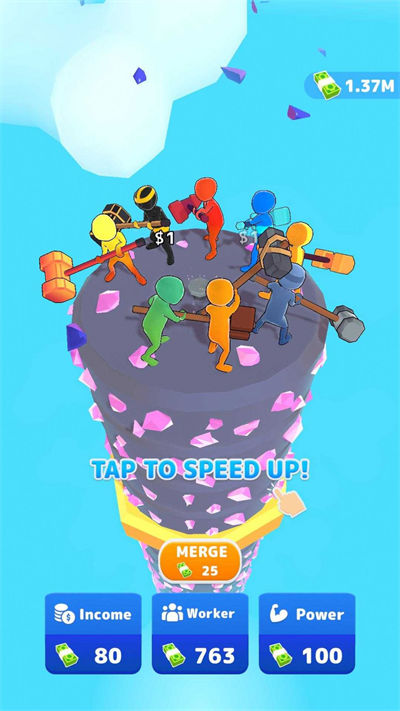 鐵錘小隊(duì) v1.0.0 安卓版 0