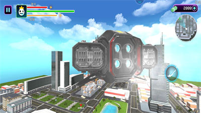 像素世界冒險 v1.0.0 安卓版 2