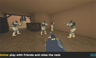 som出局正式版 v4.2.1 安卓版 1