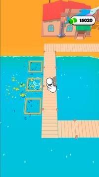 釣魚山谷 v1.0.7 安卓版 2