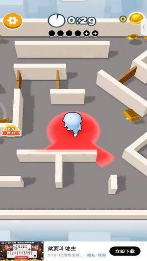 瘋狂冒險 v1.0.1 安卓版 2