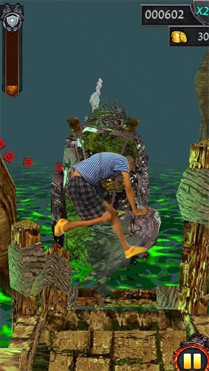 全速跑第一 v1.0 安卓版 0