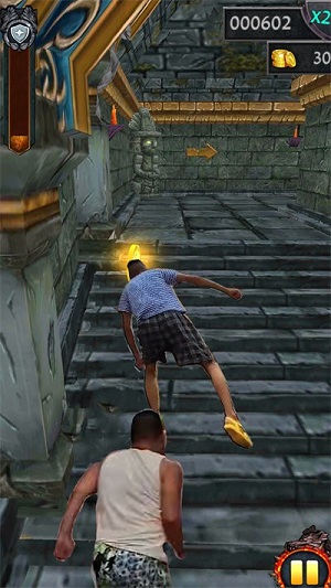 全速跑第一 v1.0 安卓版 1