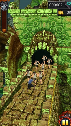 全速跑第一 v1.0 安卓版 2