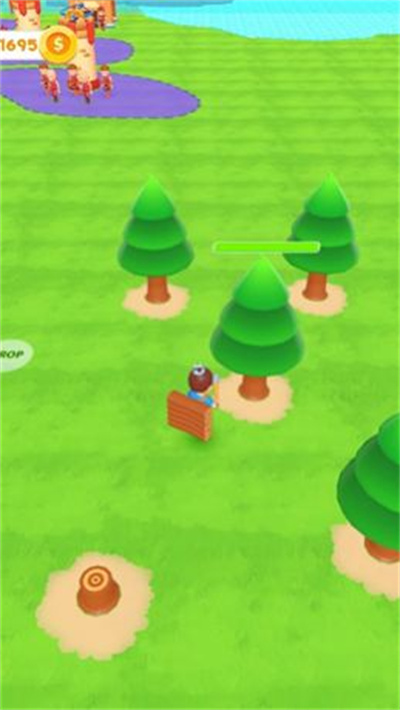 堆疊戰(zhàn)爭回廊 v1.0.0 安卓版 0