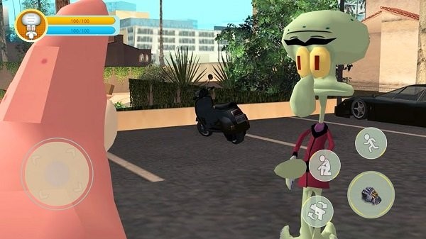 田園人生模擬 1.0最新中文版 2