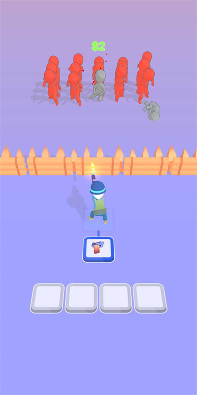 合并槍戰(zhàn)斗 v0.1.0 安卓版 2