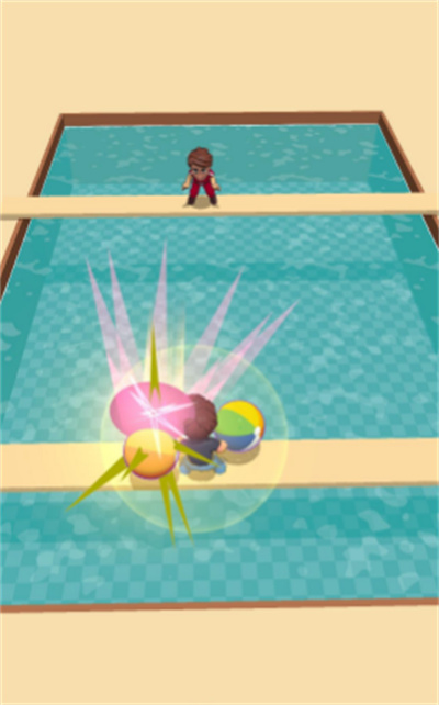 泳池對(duì)決 v1 安卓版 2