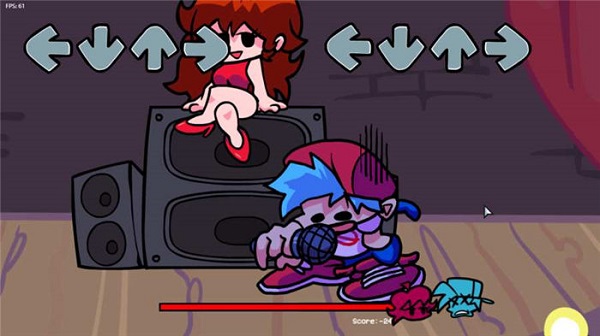 周五夜放克錯(cuò)誤化少年駭客 v2.0.3 安卓版 0