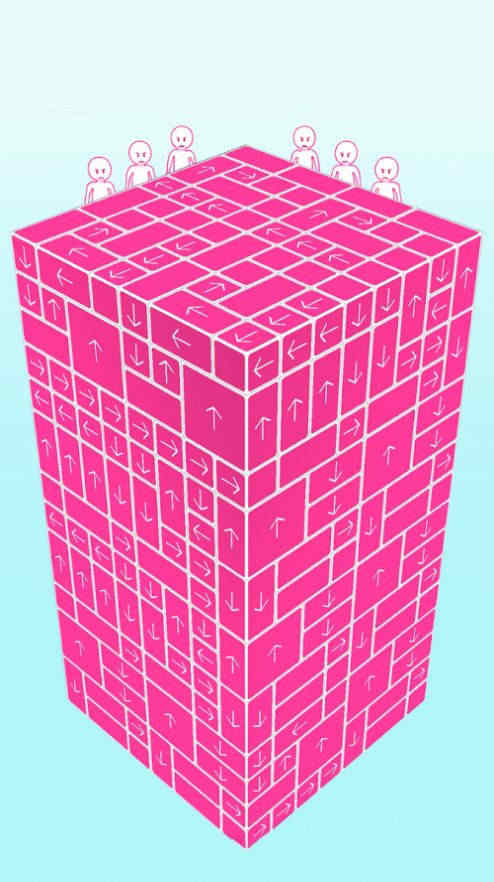 木塊解壓九宮格 v1.0.0 安卓版 2