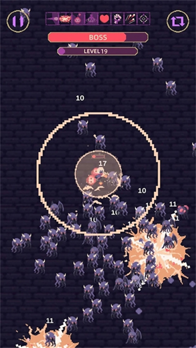 像素英雄血族生存 v1.01 安卓版 3