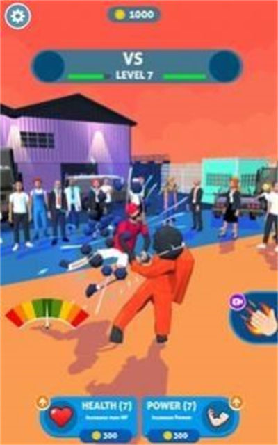 口袋纏斗大師 v0.4 安卓版 2